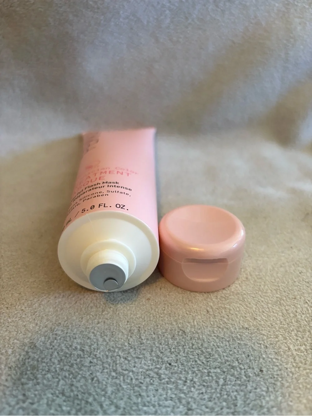 Fekkai Technician Color Treatment Masque Powerful Flash Mask 5fl oz New& Sealed